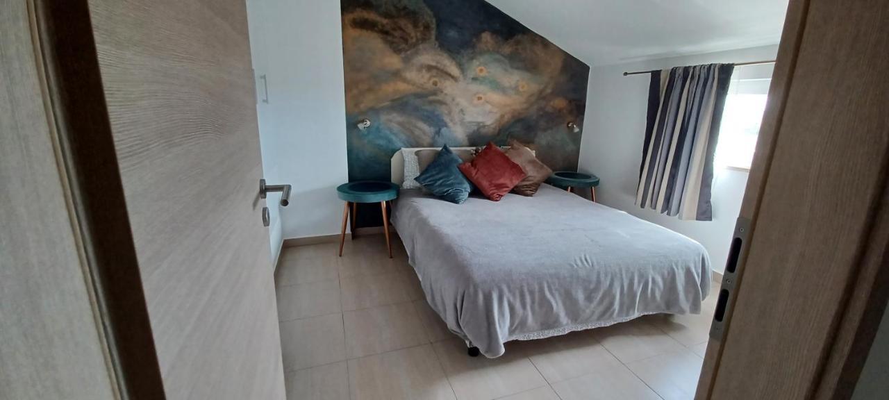 Wellness Villa Istriana Murine Exterior foto