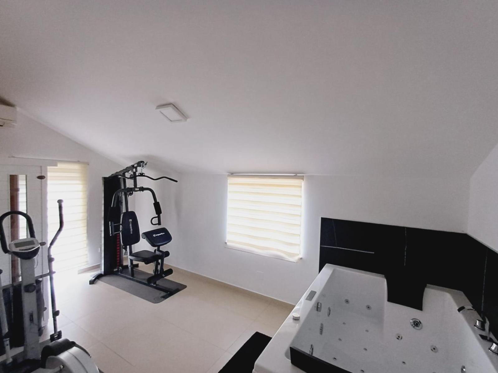 Wellness Villa Istriana Murine Exterior foto