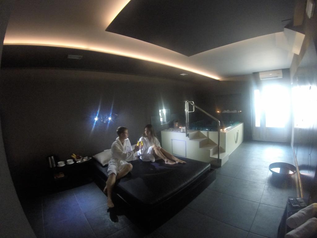 Wellness Villa Istriana Murine Exterior foto