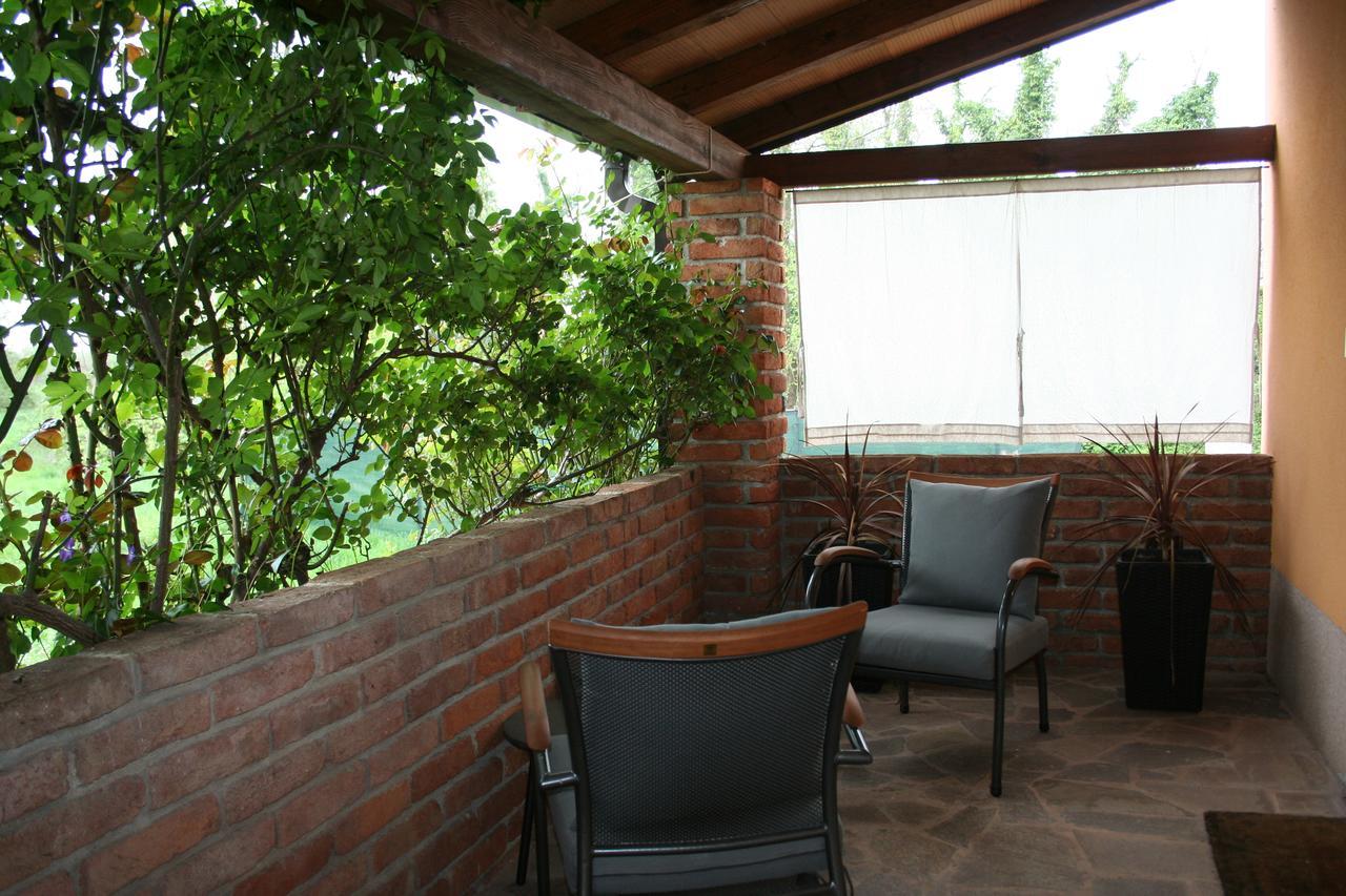 Wellness Villa Istriana Murine Exterior foto